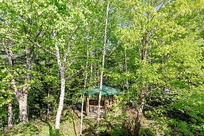 Biei Guest House Sirogane no Yu - Hostel
