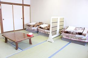 Biei Guest House Sirogane no Yu - Hostel