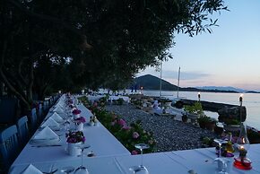 Bozburun Yacht Club
