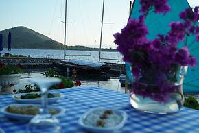 Bozburun Yacht Club