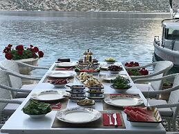 Bozburun Yacht Club