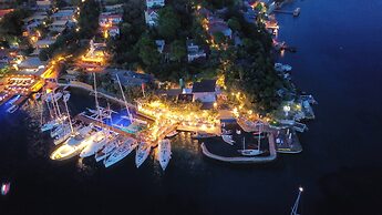 Bozburun Yacht Club
