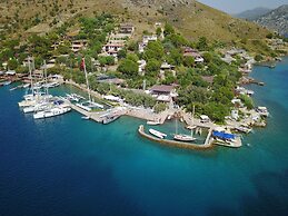 Bozburun Yacht Club