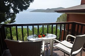 Bozburun Yacht Club