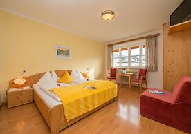 Pension Hubertus