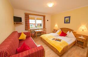 Pension Hubertus