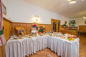 Pension Hubertus