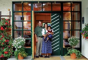 Pension Hubertus