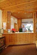 Pension Hubertus