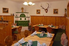 Pension Hubertus