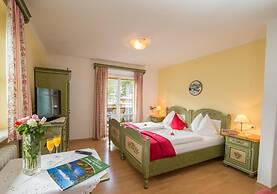 Pension Hubertus