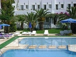 Hotel Baba