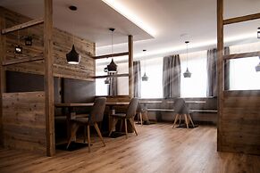 Wonga Apartments