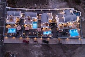 Mathios Luxury Homes