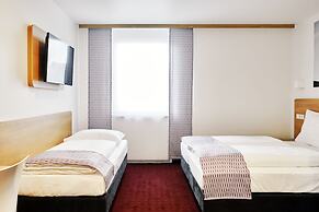 McDreams Hotel Essen-City
