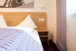 McDreams Hotel Essen-City