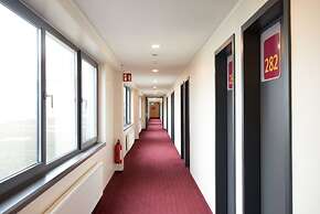 McDreams Hotel Essen-City