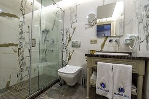Homelike Hotel