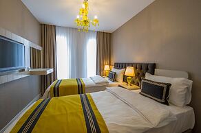 Homelike Hotel