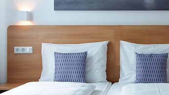 McDreams Hotel Düsseldorf-City