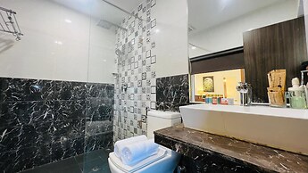 Amani by BluO - Boutique Hotel Goa