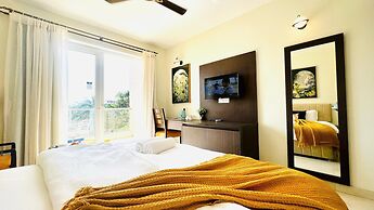 Amani by BluO - Boutique Hotel Goa