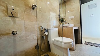 Amani by BluO - Boutique Hotel Goa