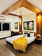 Amani by BluO - Boutique Hotel Goa