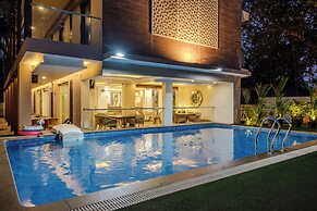 Amani by BluO - Boutique Hotel Goa