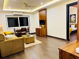Amani by BluO - Boutique Hotel Goa