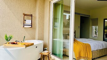 Amani by BluO - Boutique Hotel Goa