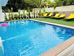 Amani by BluO - Boutique Hotel Goa