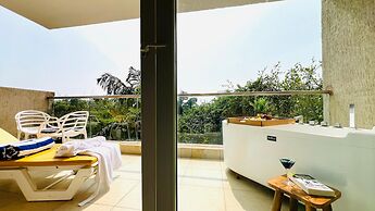 Amani by BluO - Boutique Hotel Goa