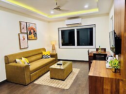 Amani by BluO - Boutique Hotel Goa