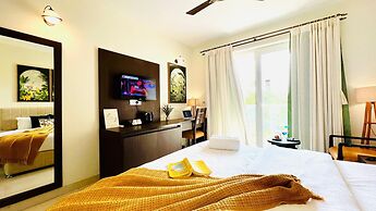 Amani by BluO - Boutique Hotel Goa