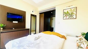 Amani by BluO - Boutique Hotel Goa