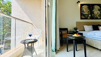 Amani by BluO - Boutique Hotel Goa