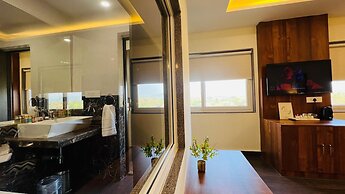 Amani by BluO - Boutique Hotel Goa