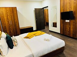 Amani by BluO - Boutique Hotel Goa