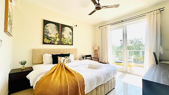 Amani by BluO - Boutique Hotel Goa