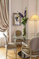 Majestic Apartments Champs Elysées