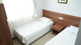 Mia Butik Hotel