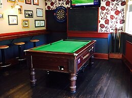 The Bridge Inn
