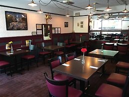 The Bridge Inn