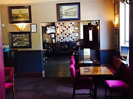 The Bridge Inn