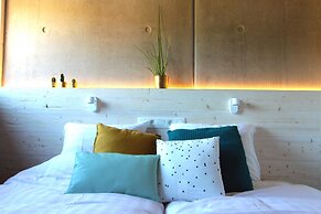 DAFT Hotel