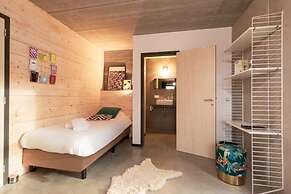 DAFT Hotel
