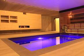 DAFT Hotel