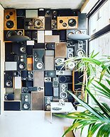 DAFT Hotel