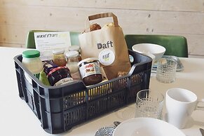 DAFT Hotel